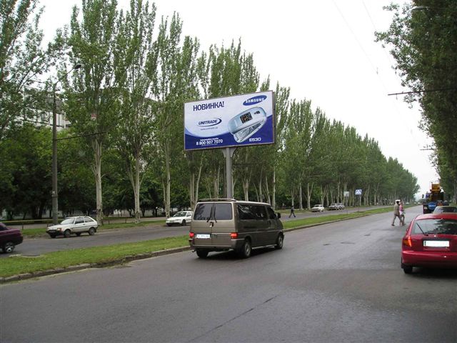 Щит 6x3,  вул.Чумаченко,34, АТБ/Сильпо, ст.А1