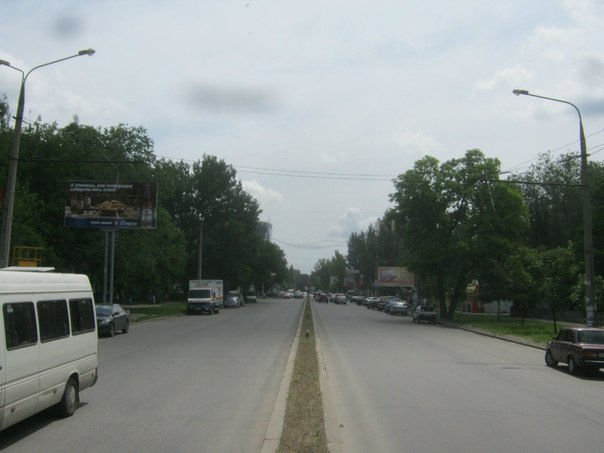 Щит 6x3,  вул.Перемоги - вул.Сталеварів, ст.Б