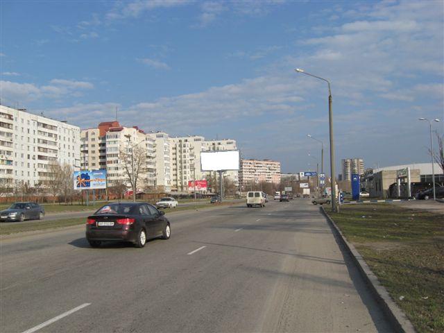 Щит 6x3,  Набережна магістраль – автосалон «Альфа»,АЗС, рух до вокзалу